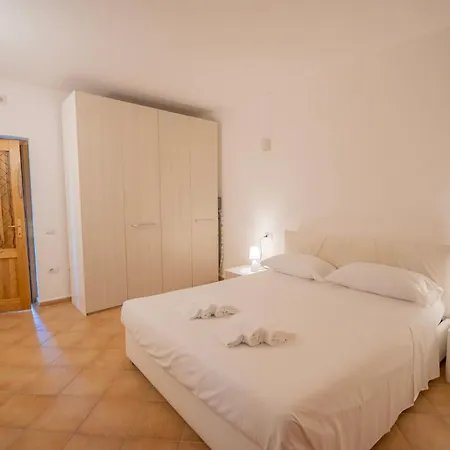 Сasa de vacaciones 6 Posti Letto Porto Ottiolu