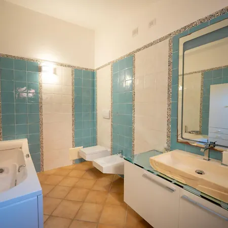6 Posti Letto Nyaraló