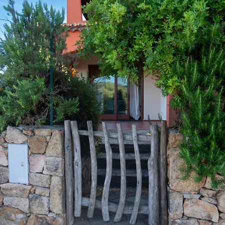 6 Posti Letto Feriehus *