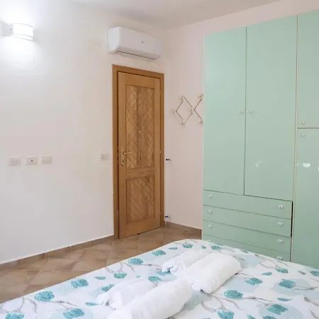 6 Posti Letto Feriehus *