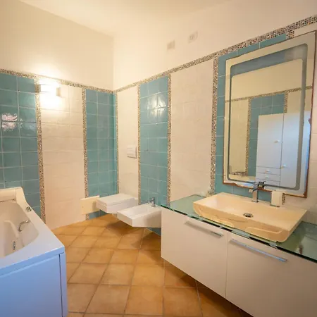 Nyaraló 6 Posti Letto Porto Ottiolu