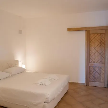 6 Posti Letto *