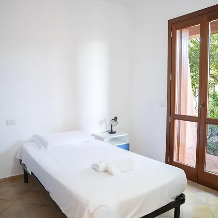 6 Posti Letto Porto Ottiolu