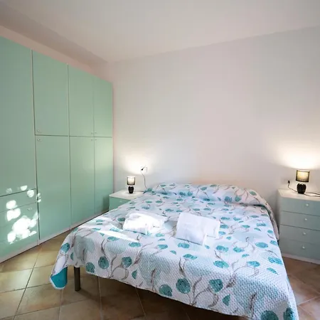 Сasa de vacaciones 6 Posti Letto