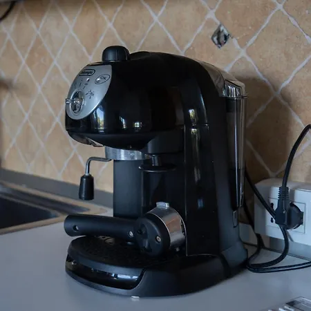 6 Posti Letto Nyaraló Porto Ottiolu