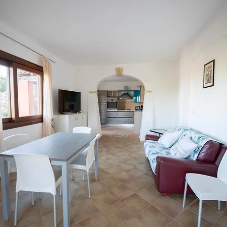 6 Posti Letto Feriehus *