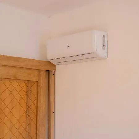 Nyaraló 6 Posti Letto