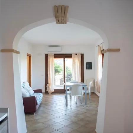 Сasa de vacaciones 6 Posti Letto *
