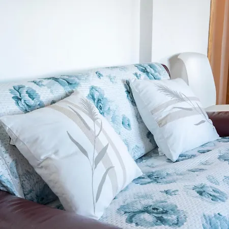 Feriehus 6 Posti Letto Porto Ottiolu