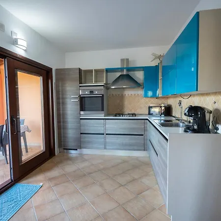 6 Posti Letto Feriehus *