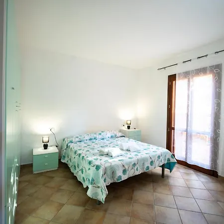 6 Posti Letto Porto Ottiolu