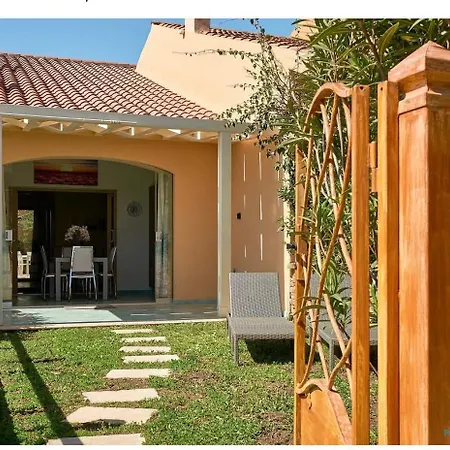 6 Posti Letto Сasa de vacaciones