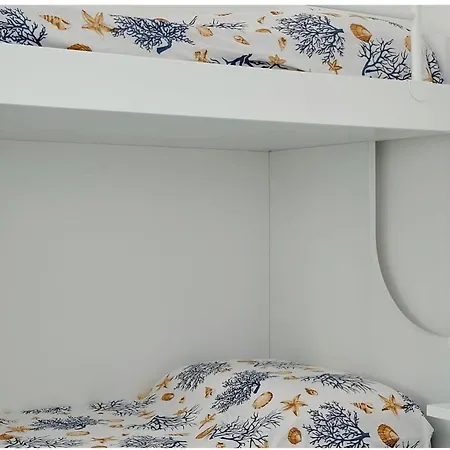 Дом отдыха 6 Posti Letto