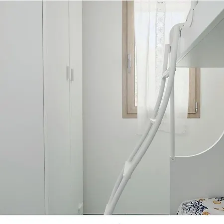 6 Posti Letto Дом отдыха Порто-Оттиолу