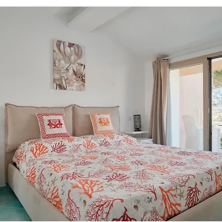 6 Posti Letto * Porto Ottiolu